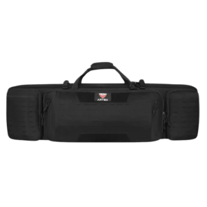Tactical Equipment Bag - Double Gun Design