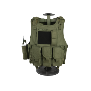 Standard Tactical Vest