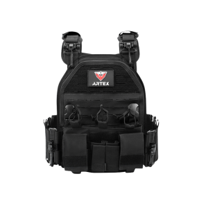 Advanced Tactical Vest