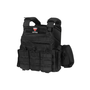 Mid-Range Tactical Vest