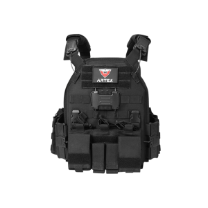 Heavy Duty Plate Carrier
