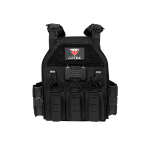 Premium Plate Carrier System