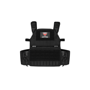 Compact Tactical Vest