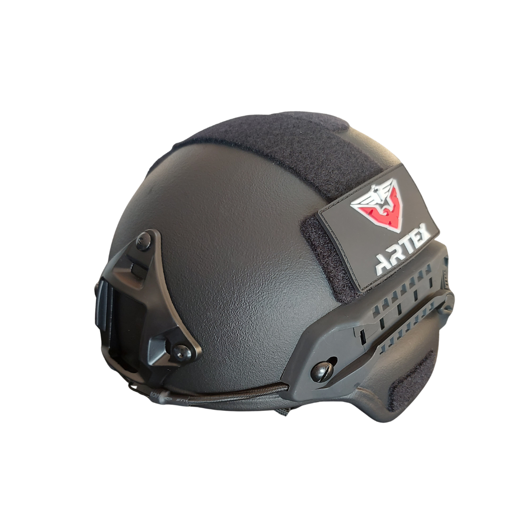 MICH 2000 Ballistic Helmet NIJ Level IIIA