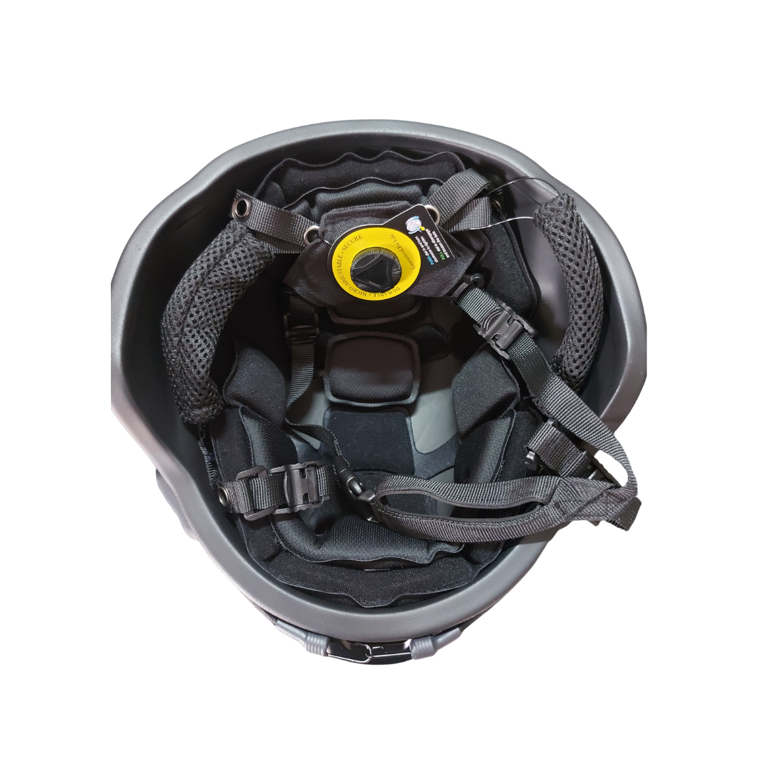 MICH 2000 Ballistic Helmet NIJ Level IIIA - Image 2
